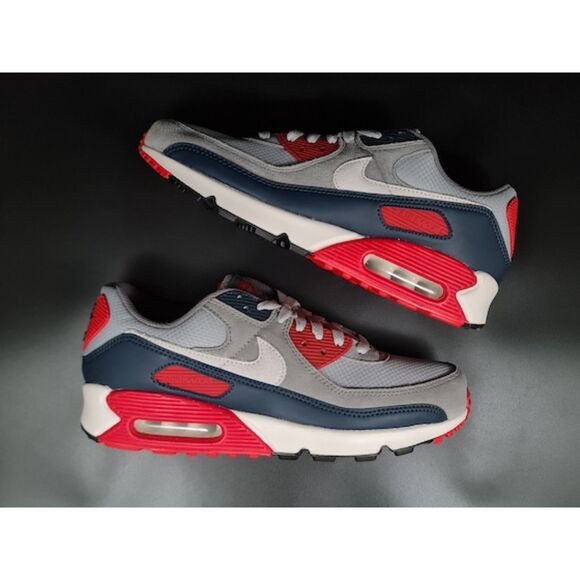 Nike Air Max 90 USA (2024). SIZE 10.5 - DM0029-005 main image 7
